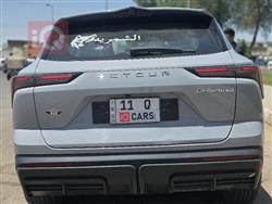 جيتور داشينج